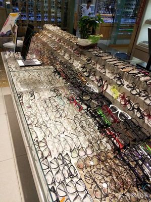 孔德村眼鏡店 守護清晰視界，點亮品質生活